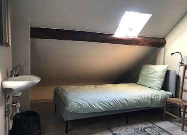 Loft spacieux (6 personnes) en pleine nature - 10