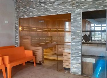 10-Personen-Wohnung am Wasser - 25
