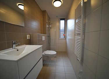 Modern vakantiehuis (10p) aan het water - 9