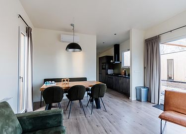 Vakantiehuis voor 6 personen in Limburg - 6