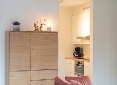Séjour de luxe près d'Anvers