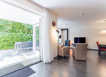 Appartement voor 6 personen in Zeeland - 6