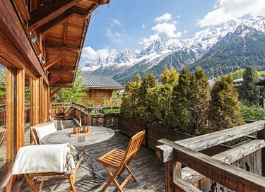 Logement de vacances luxueux et lumineux à la montagne (8p) - 26