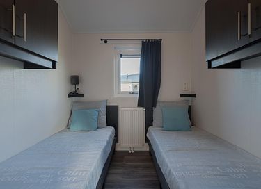 4-persoons vakantiehuis in Noord-Holland - 8