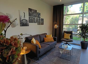 Leuke vakantiewoning (6p) op de Veluwe - 5