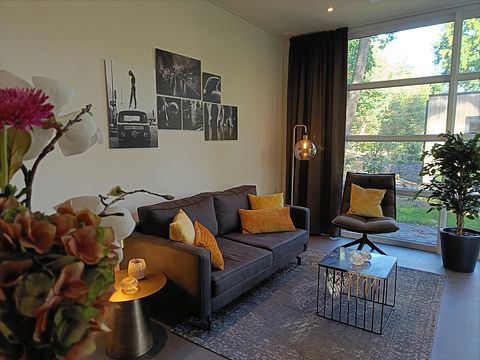 Leuke vakantiewoning (6p) op de Veluwe - 5