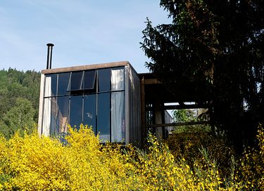 Nature cottage in wine region France - 4