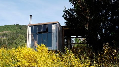 Nature cottage in wine region France - 4