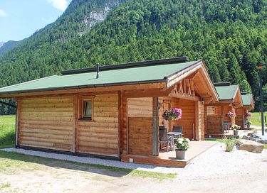 Chalet de montagne indépendant au Tyrol - 2