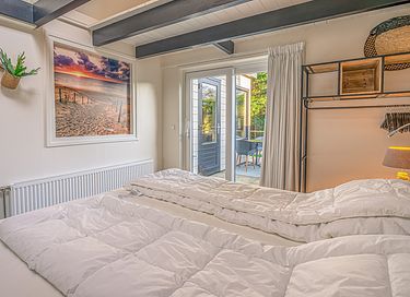 Séjour confortable de 2 personnes à Texel - 9