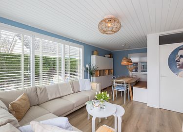 Logement de vacances (6p) à Zoutelande - 5
