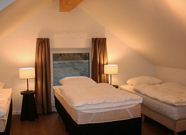 Appartement voor 8 personen in Winterberg - 16