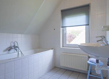 Bungalow (4p) op Schouwen-Duiveland - 9