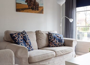 Comfortable holiday home near beach and village - 9