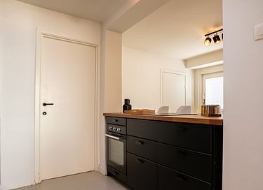 Vakantiehuis met sauna aan de Maas - 15