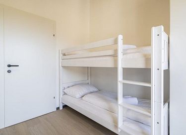 Wellness chalet met sauna & bergzicht - 12