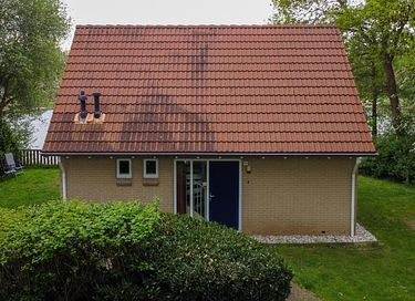 Logement de vacances au bord d'un lac - 26
