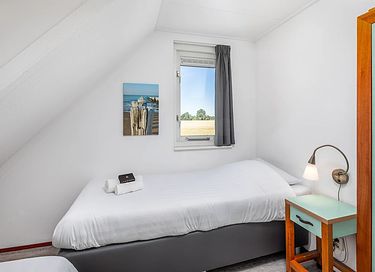 Vakantiehuis in Zeeland met privé sauna - 10