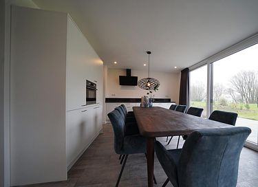 Gîte de luxe (10P) au bord de l'eau - 8