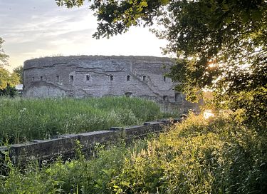 Séjour unique sur un radeau sur la rivière Vecht - 18