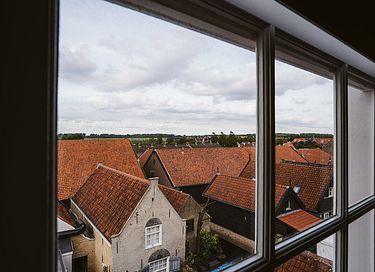 Prachtig appartement in boutique hotel - 14