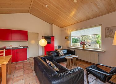 Logement de vacances situé au calme et proche de la plage - 9