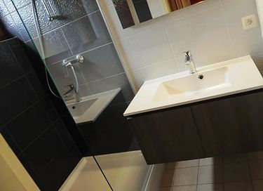 Vakantiehuis aan het water met privé sauna - 9
