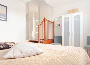 Luxury dike villa with terrace in Friesland - 20