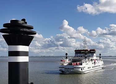Prachtige familiecamping op Ameland - 40