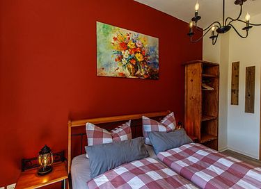 Appartement de vacances (6p) dans les montagnes de Zittauer - 20