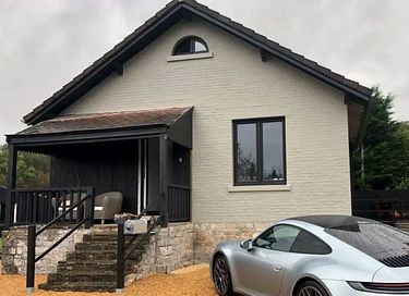 Luxuriöses Ferienhaus (8p) in der Nähe von Durbuy