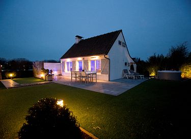 Private Wellness fisherman's lodge by the sea