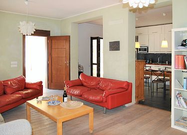 Leuke villa met zwembad en terras - 20