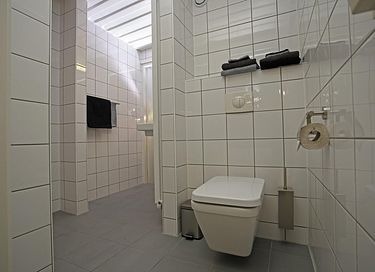 Uniek verborgen ondergronds vakantiehuis  - 10