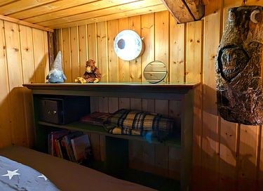 Romantic holiday home in the Harz Mountains - 16