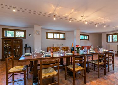 Luxe vakantiehuis met poolhouse  - 52