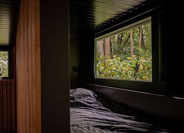 Logement de vacances design avec bain à remous - 26
