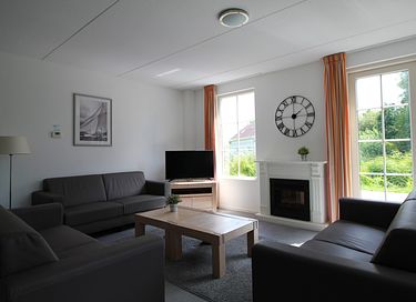 Spacious villa near the IJsselmeer - 6