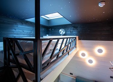 Tiny house met uitzicht op de sterren - 2