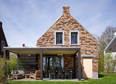 enjoy in luxury family house near Maastricht - 10
