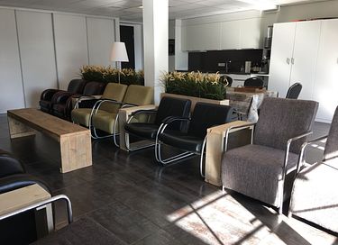 Hébergement de groupes dans le Sauerland - 31