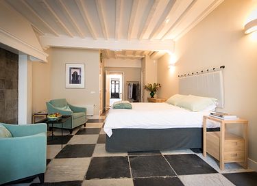 Historisches hotel im Zentrum von Den Bosch - 6