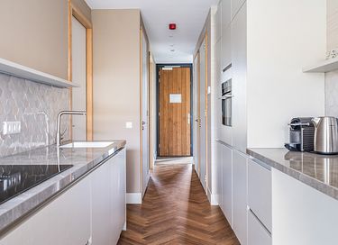 Apartment on first floor (dog-friendly) - 19