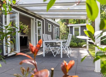 Lodge indépendant et confortable à Veluwe - 2