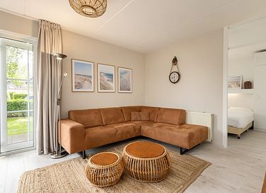 Haus mit Außen-Spa an den friesischen Gewässern - 4