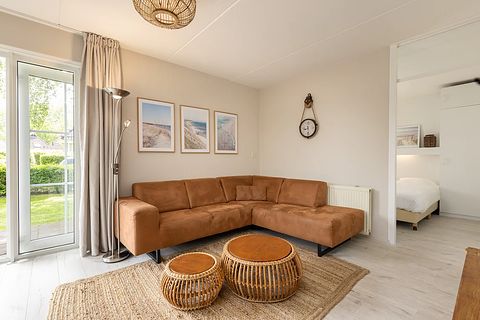 Haus mit Außen-Spa an den friesischen Gewässern - 4