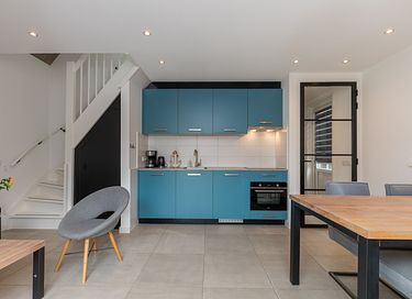 Logement de vacances moderne à Westkapelle (Zélande) - 7