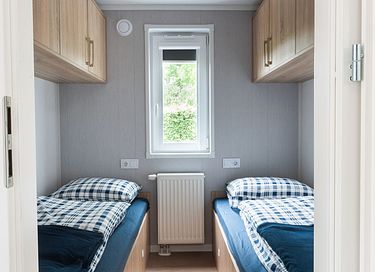 Tiny House met veel rust, ruimte en privacy - 7