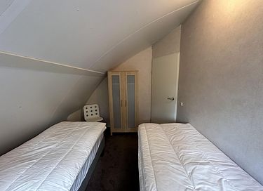 Rietgedekte vakantiehuis voor 6 personen - 18