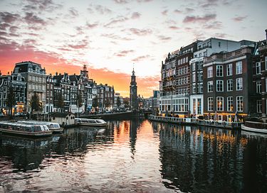 Vakantiehuis (4p) dichtbij de kust  - 43
